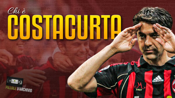 alessandro costacurta