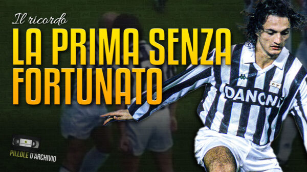 Thumbnail Prima senza Fortunato