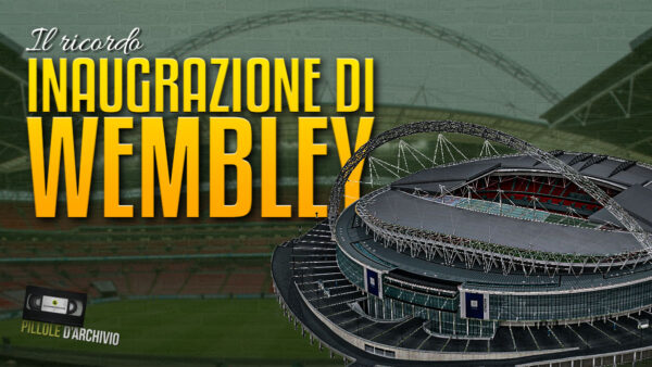 Stadio wembley