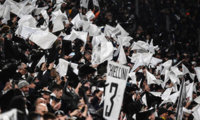 Tifosi Juve