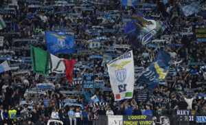 Tifosi Lazio