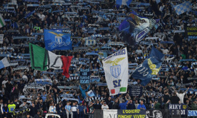 Tifosi Lazio 1