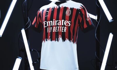 Maglia Milan