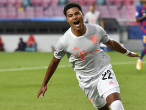 Gnabry