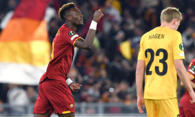 abraham roma bodo glimt