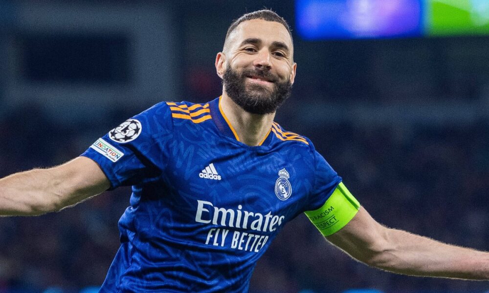 Benzema svela: «Futuro? Vorrei tornare al Real Madrid. Mbappé? Ci sono tante differenze rispetto a me…»