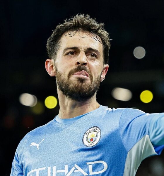 Bernardo Silva