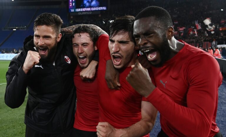milan