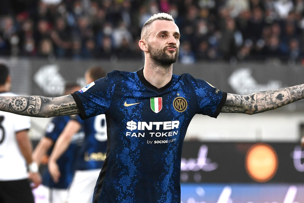 Spezia Inter serie A