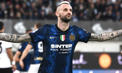 esult gol Brozovic TEO 8344