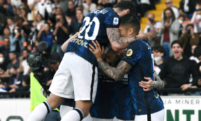 esult gol Brozovic TEO 8368