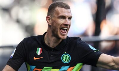 esult gol Dzeko 1D3 0829