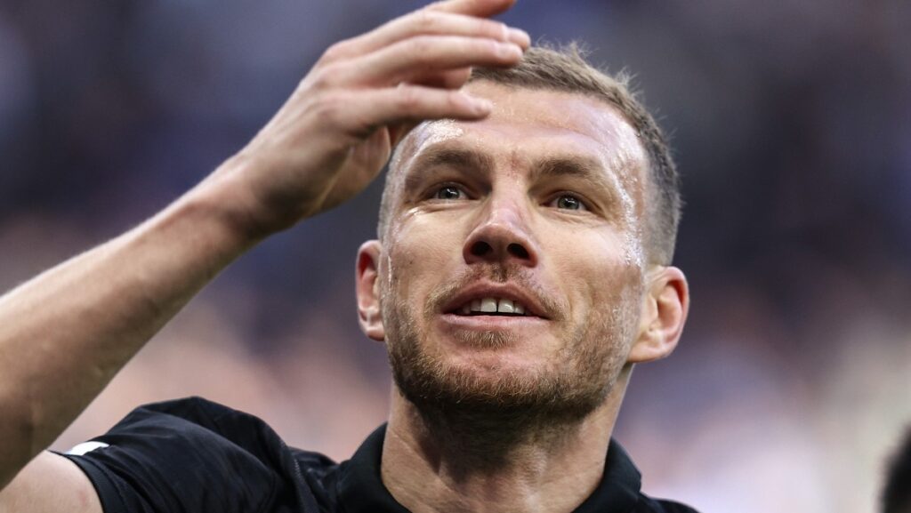 Dzeko