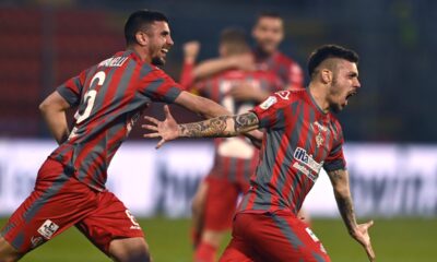 risultati classifica serie b