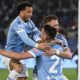 esult gol Immobile MG5 4128