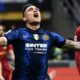 inter roma lautaro