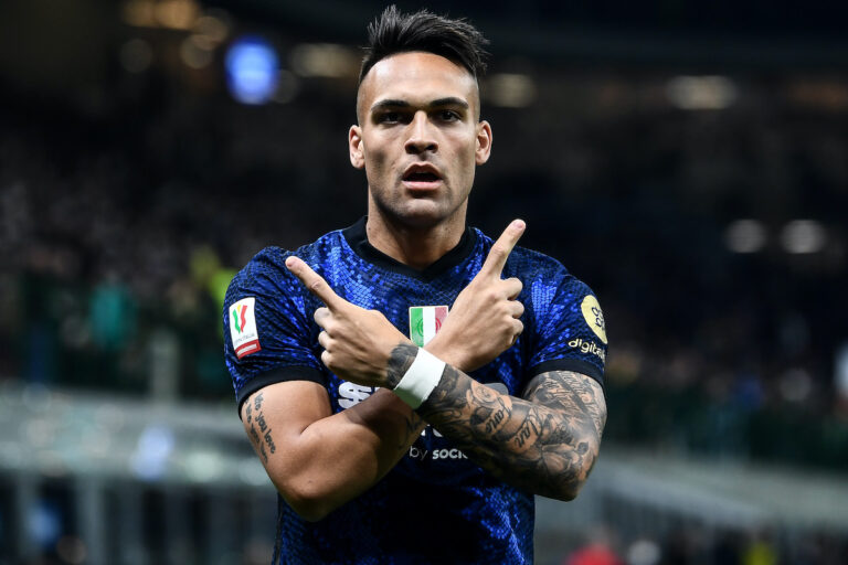 serie a inter