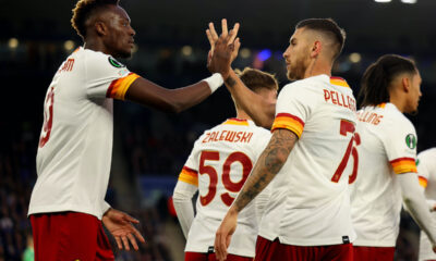 esult gol Pellegrini imago1011628104h