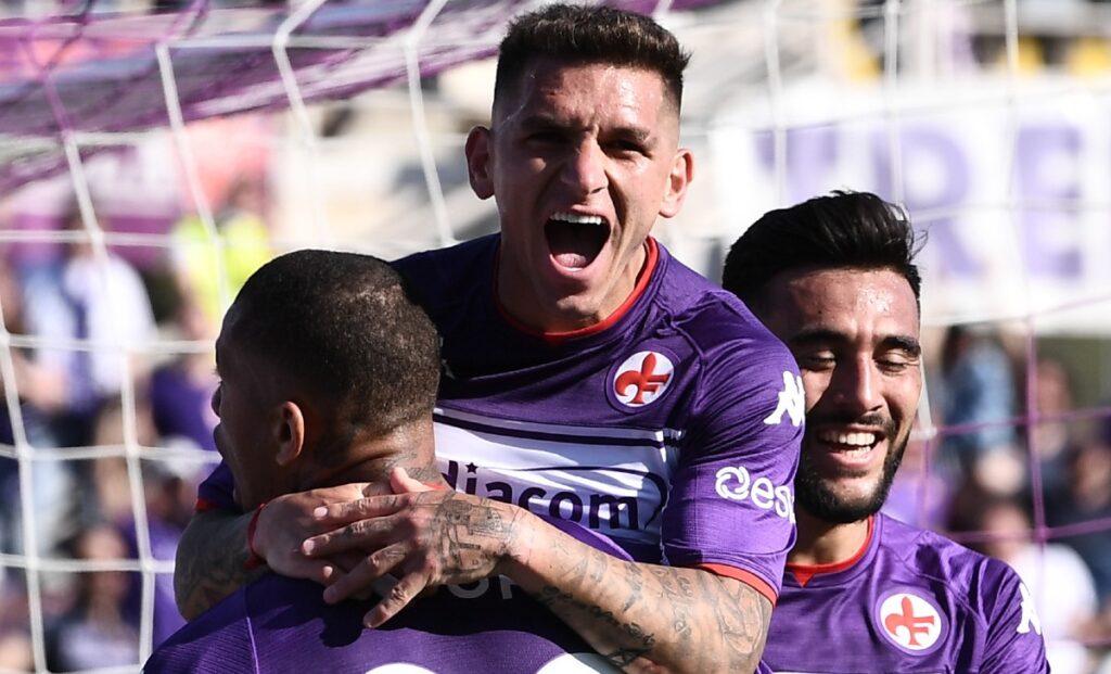 Torreira