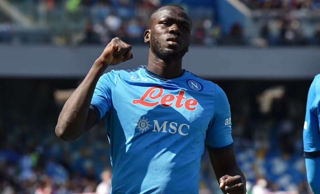 Koulibaly