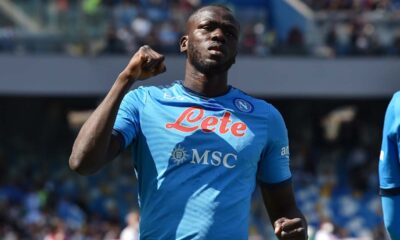 Koulibaly