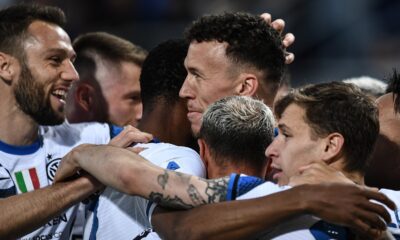 esult gol perisic pap 7097