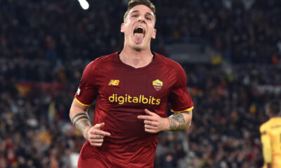 Zaniolo