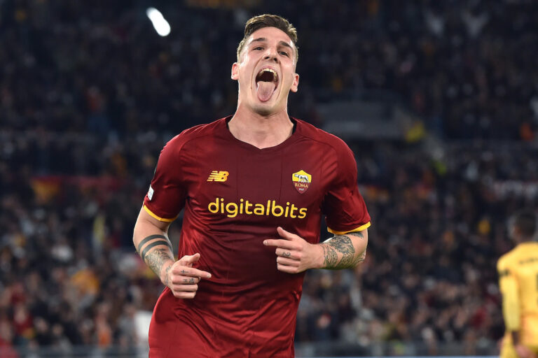 Zaniolo