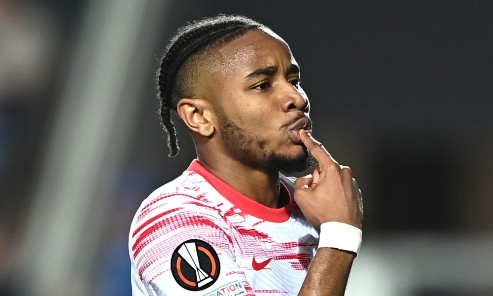 Calciomercato Milan, colpo Nkunku: atteso a Milano in serata. Scatta la nuova era rossonera