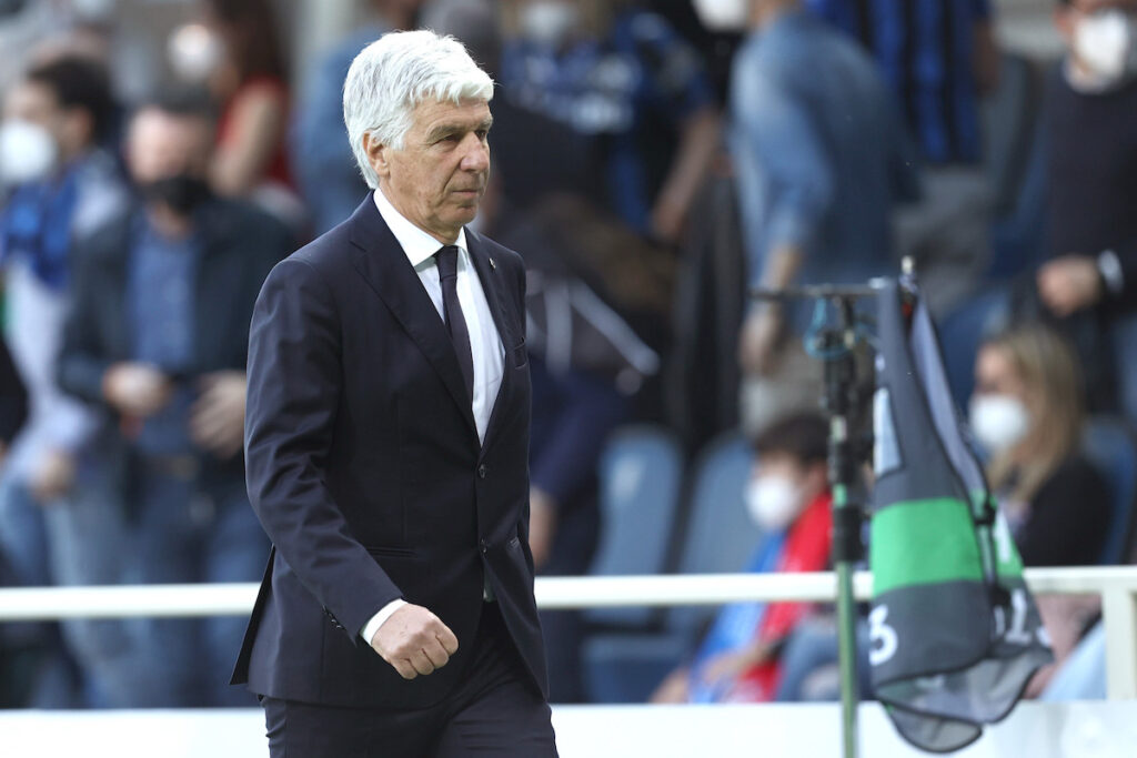 RB Lipsia Atalanta Europa League