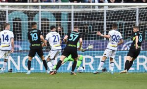 risultati classifica serie a