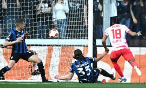 Gol Nkunku MG8