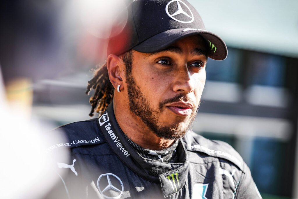 Hamilton