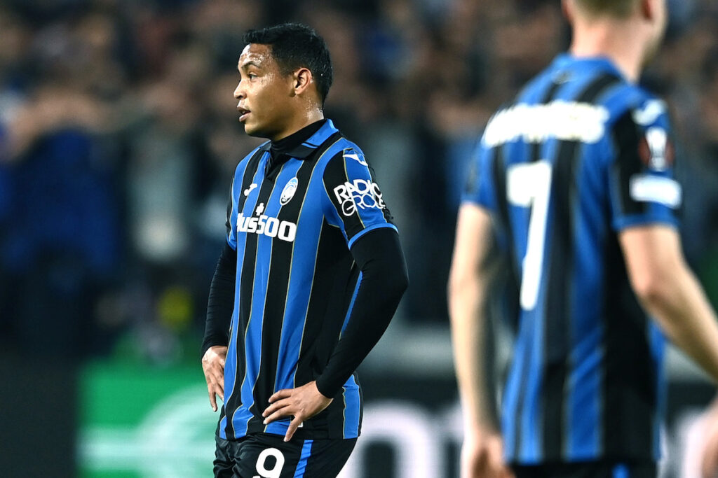 RB Lipsia Atalanta Europa League