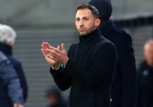 RB Lipsia Atalanta Europa League