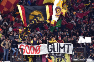 Roma Bodo Glimt Conference League
