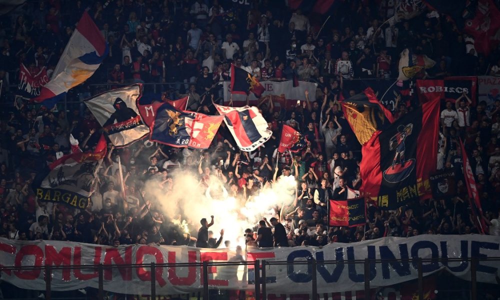 Calciomercato Genoa, si prova il grande colpo dal Marsiglia: nel mirino quel giocatore