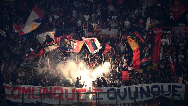 calciomercato Genoa tifosi