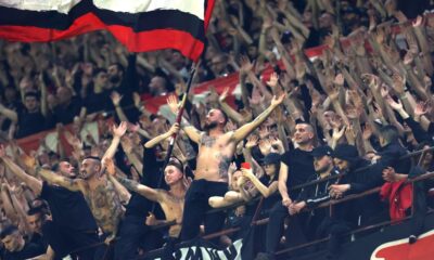 tifosi Milan 1D3 0213