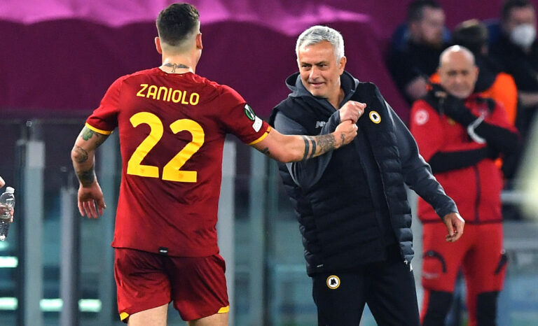 Zaniolo