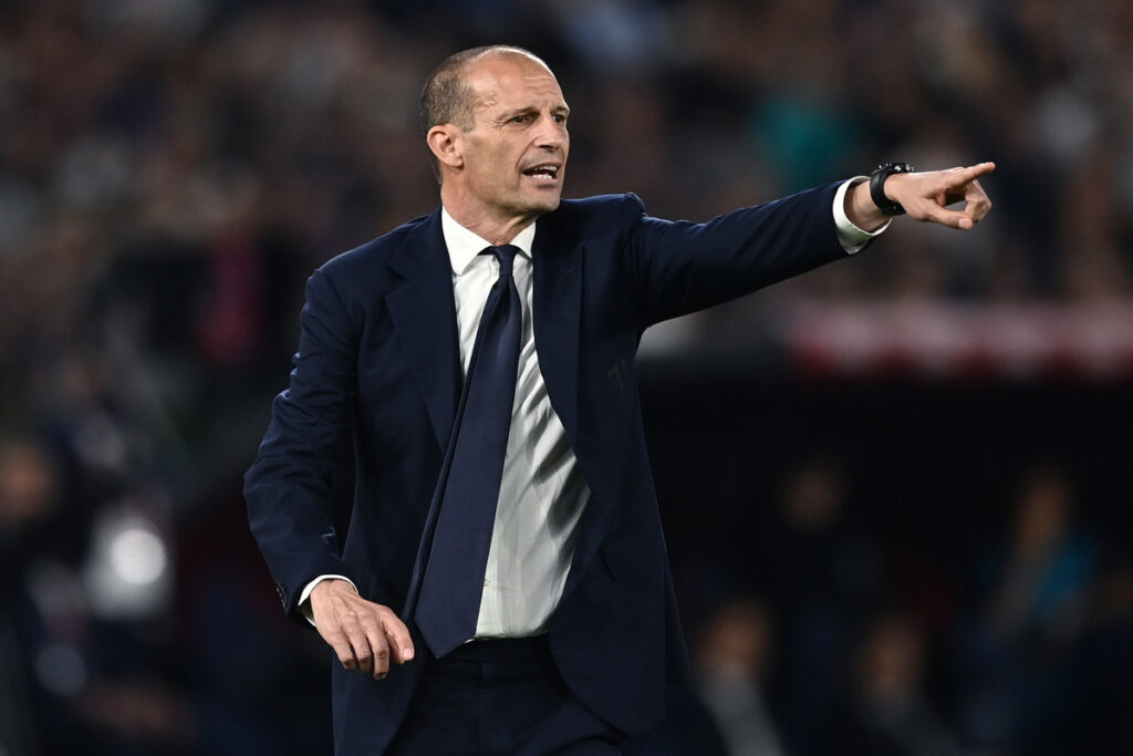 Tabellone calciomercato estivo 2022: i trasferimenti in entrata e in uscita in Serie A 32 Allegri