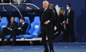 Ancelotti fa 4 Champions League: è l’unico allenatore ad esserci riuscito