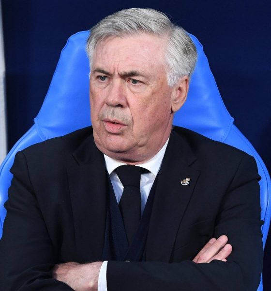Carlo Ancelotti