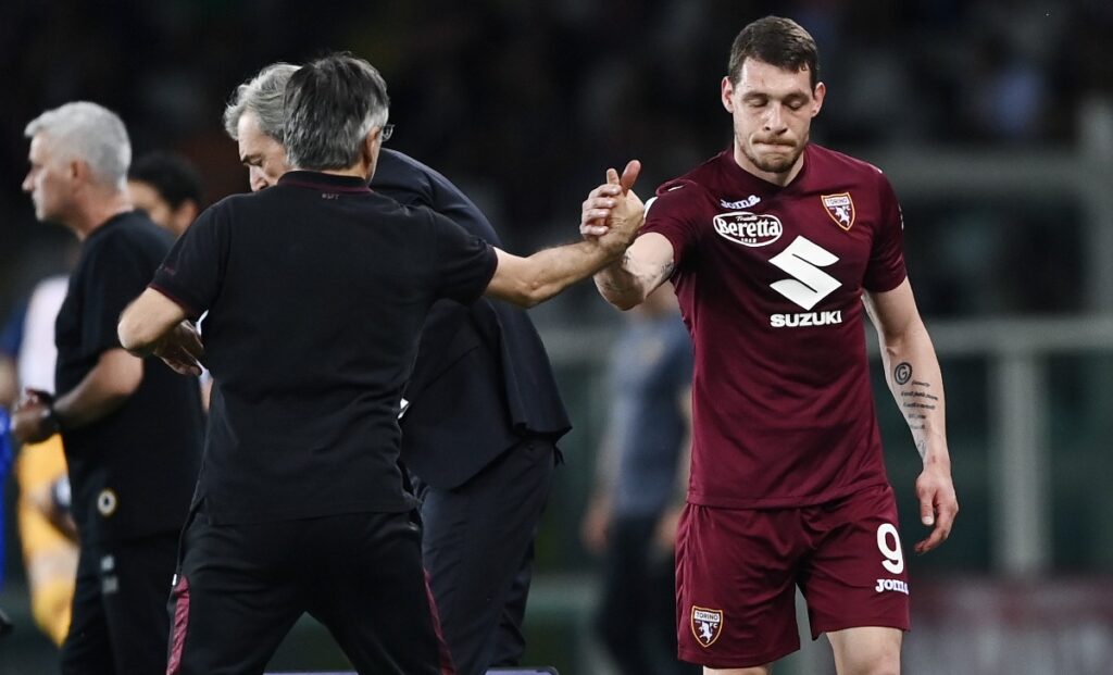 Belotti Juric MG0