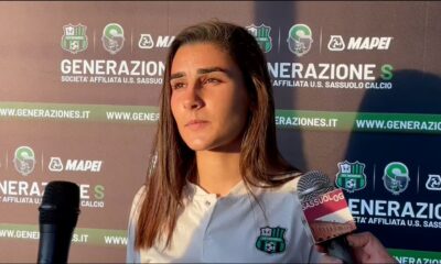 Benedetta Orsi