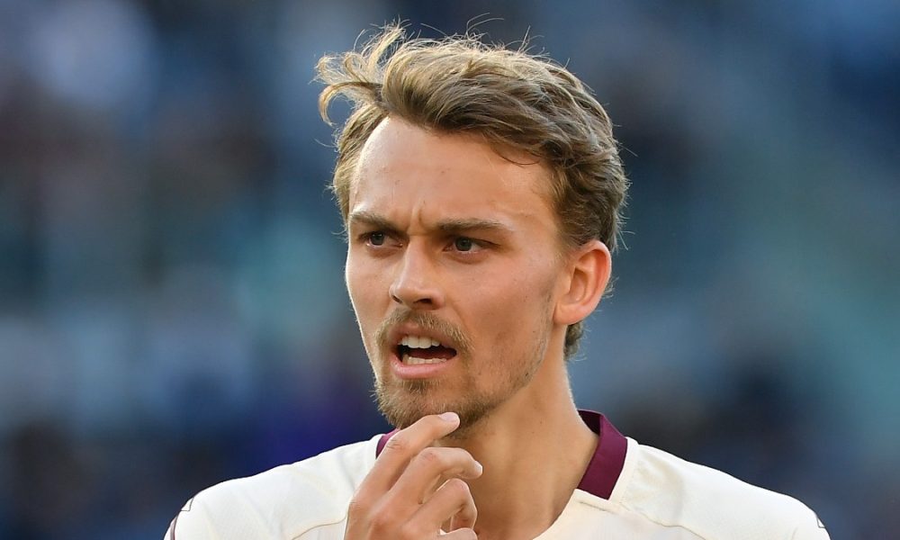 Venezia, ufficiale l’arrivo di Emil Bohinen dal Genoa: centrocampo rinforzato! I dettagli