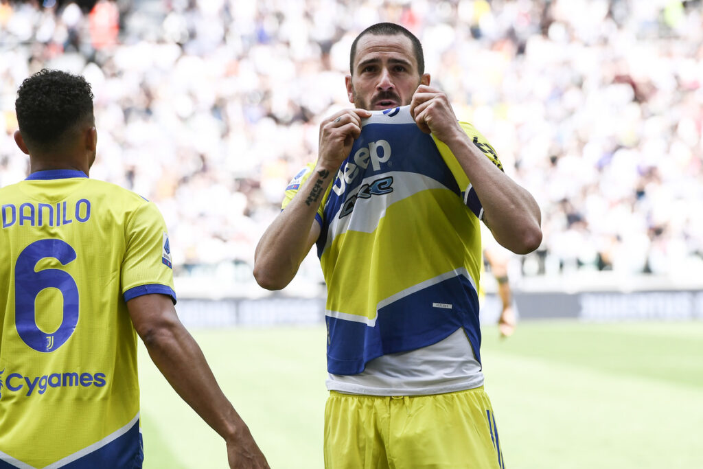 Bonucci