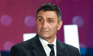 Giordano sul mercato Lazio: «Marcos Antonio buon acquisto. Rugani?…»