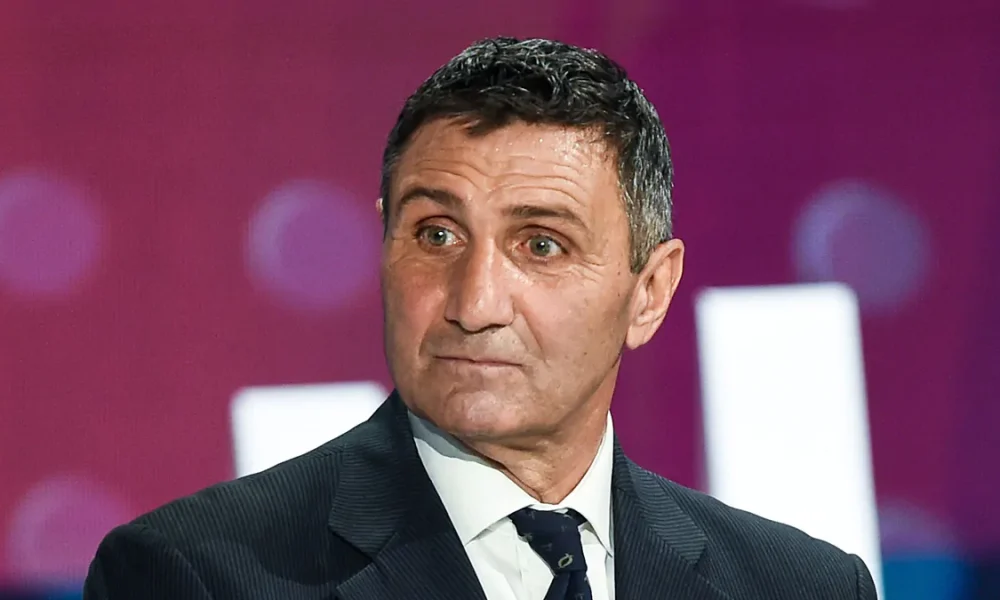 Calciomercato Lazio, parla Giordano: «La squadra mi sembra inferiore rispetto a un mese fa. Sui nuovi acquisti…»