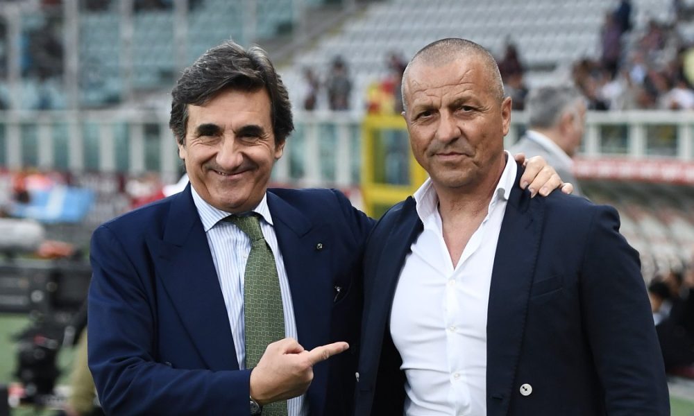 Giacomo Ferri al miele: «Il Toro ti entra dentro, non dimenticherò mai Pulici. Mercato? Da tifoso, se chiudo gli occhi…»